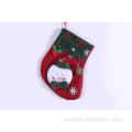 Christmas Stockings Gift Socks Christmas Decorations